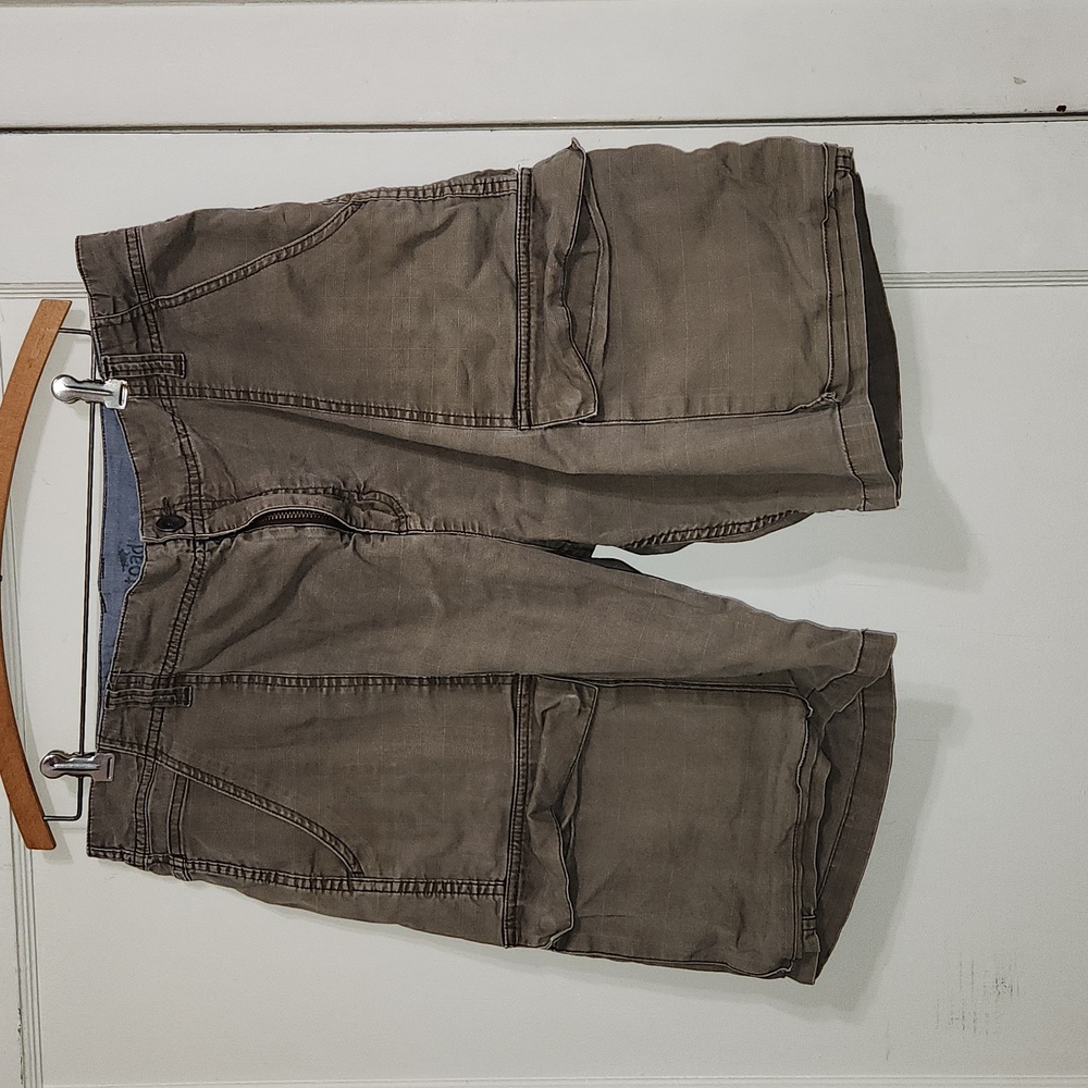 Horny Toad Cargo Shorts
